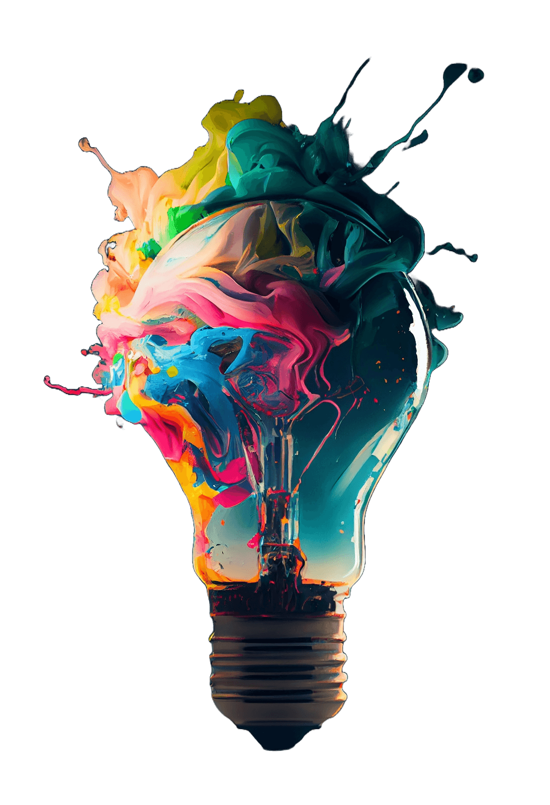 FastConfig Idea Light Bulb