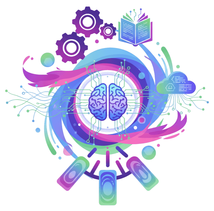 Illustrazione Integrazioni AI