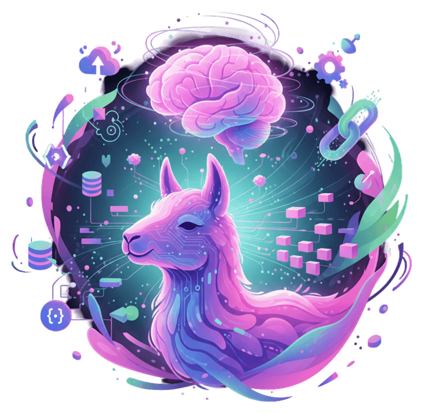 Illustrazione Tecnologie AI