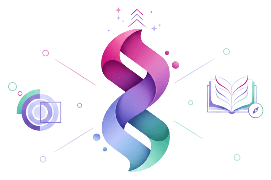 Illustrazione Brand Identity