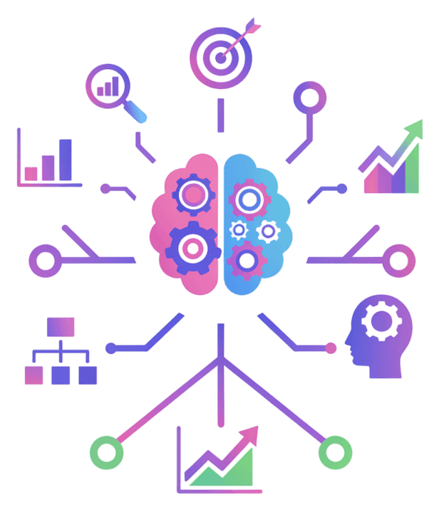 Illustrazione Strategia