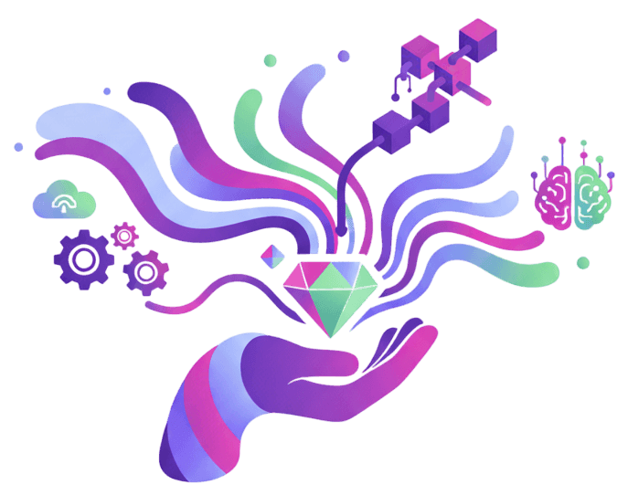 Illustrazione Tecnologie