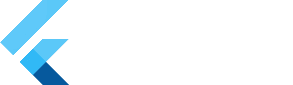 Flutter icon